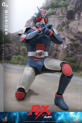 Kamen Rider Black RX Action Figure 1/6 BioRider 31 cm 4895228624420