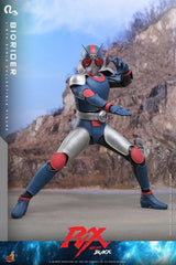 Kamen Rider Black RX Action Figure 1/6 BioRider 31 cm 4895228624420