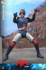 Kamen Rider Black RX Action Figure 1/6 BioRider 31 cm 4895228624420