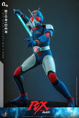 Kamen Rider Black RX Action Figure 1/6 BioRider 31 cm 4895228624420
