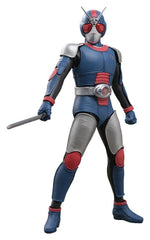 Kamen Rider Black RX Action Figure 1/6 BioRider 31 cm 4895228624420