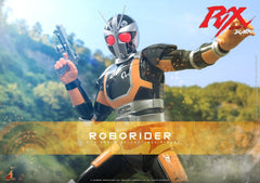 Kamen Rider Black RX Action Figure 1/6 RoboRider 31 cm 4895228624437