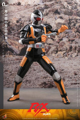 Kamen Rider Black RX Action Figure 1/6 RoboRider 31 cm 4895228624437