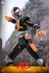 Kamen Rider Black RX Action Figure 1/6 RoboRider 31 cm 4895228624437