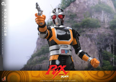 Kamen Rider Black RX Action Figure 1/6 RoboRider 31 cm 4895228624437