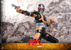 Kamen Rider Black RX Action Figure 1/6 RoboRider 31 cm 4895228624437