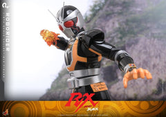 Kamen Rider Black RX Action Figure 1/6 RoboRider 31 cm 4895228624437