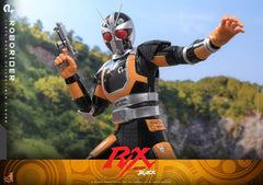 Kamen Rider Black RX Action Figure 1/6 RoboRider 31 cm 4895228624437