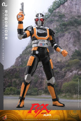 Kamen Rider Black RX Action Figure 1/6 RoboRider 31 cm 4895228624437