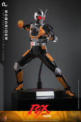 Kamen Rider Black RX Action Figure 1/6 RoboRider 31 cm 4895228624437