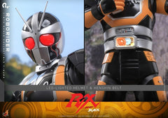 Kamen Rider Black RX Action Figure 1/6 RoboRider 31 cm 4895228624437
