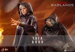 Predator Sixth Scale Figure Set Thia and Bud 29 cm 4895228626141