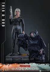 Predator Sixth Scale Figure Set Thia and Bud 29 cm 4895228626141