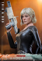Predator Sixth Scale Figure Set Thia and Bud 29 cm 4895228626141