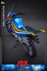 Kamen Rider Black RX Vehicle 1/6 Acrobatter 38 cm 4895228624444