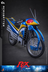Kamen Rider Black RX Vehicle 1/6 Acrobatter 38 cm 4895228624444
