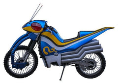 Kamen Rider Black RX Vehicle 1/6 Acrobatter 38 cm 4895228624444