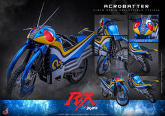 Kamen Rider Black RX Vehicle 1/6 Acrobatter 38 cm 4895228624444