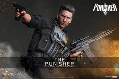 Marvel Action Figure 1/6 The Punisher 31 cm 4895228626240