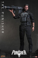 Marvel Action Figure 1/6 The Punisher 31 cm 4895228626240