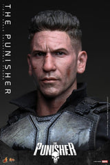 Marvel Action Figure 1/6 The Punisher 31 cm 4895228626240