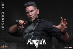 Marvel Action Figure 1/6 The Punisher 31 cm 4895228626240