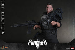 Marvel Action Figure 1/6 The Punisher 31 cm 4895228626240