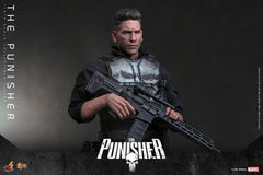 Marvel Action Figure 1/6 The Punisher 31 cm 4895228626240