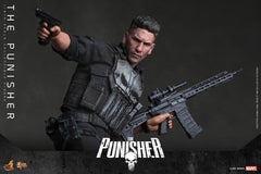 Marvel Action Figure 1/6 The Punisher 31 cm 4895228626240