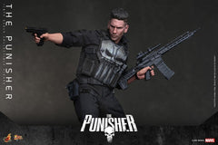 Marvel Action Figure 1/6 The Punisher 31 cm 4895228626240