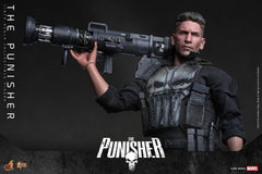 Marvel Action Figure 1/6 The Punisher 31 cm 4895228626240