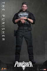 Marvel Action Figure 1/6 The Punisher 31 cm 4895228626240