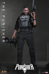 Marvel Action Figure 1/6 The Punisher 31 cm 4895228626240
