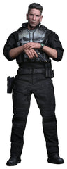 Marvel Action Figure 1/6 The Punisher 31 cm 4895228626240