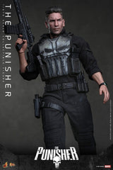 Marvel Action Figure 1/6 The Punisher 31 cm 4895228626240