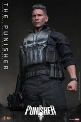 Marvel Action Figure 1/6 The Punisher 31 cm 4895228626240