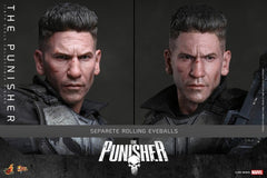 Marvel Action Figure 1/6 The Punisher 31 cm 4895228626240
