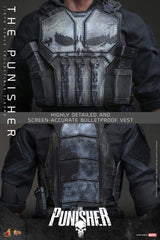 Marvel Action Figure 1/6 The Punisher 31 cm 4895228626240