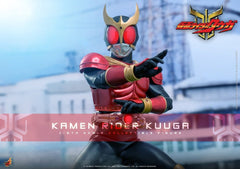 Kamen Rider Action Figure 1/6 Kuuga 31 cm 4895228626264