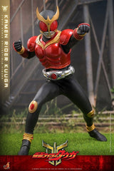 Kamen Rider Action Figure 1/6 Kuuga 31 cm 4895228626264