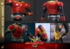 Kamen Rider Action Figure 1/6 Kuuga 31 cm 4895228626264