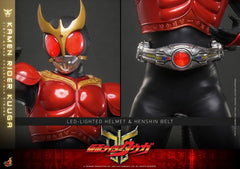 Kamen Rider Action Figure 1/6 Kuuga 31 cm 4895228626264