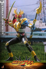 Kamen Rider Action Figure 1/6 Agito 31 cm 4895228626288