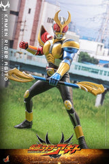 Kamen Rider Action Figure 1/6 Agito 31 cm 4895228626288