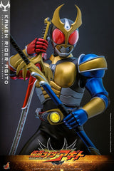 Kamen Rider Action Figure 1/6 Agito 31 cm 4895228626288
