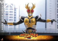 Kamen Rider Action Figure 1/6 Agito 31 cm 4895228626288