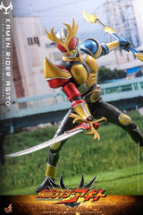 Kamen Rider Action Figure 1/6 Agito 31 cm 4895228626288