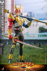 Kamen Rider Action Figure 1/6 Agito 31 cm 4895228626288
