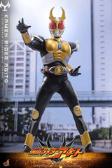 Kamen Rider Action Figure 1/6 Agito 31 cm 4895228626288