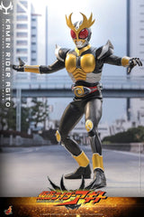 Kamen Rider Action Figure 1/6 Agito 31 cm 4895228626288